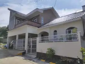 Dijual Rumah di Batu Indah Regency Ngamprah, Bagus Modern Siap Huni