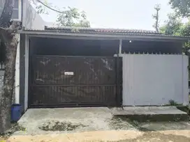 Jual Cepat Murah Villa tangerang Regency 2