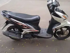 YAMAHA XEON 2010 MESIN OK