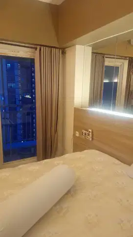 Murah & Bagus di Apartemen Orchard Pakuwon