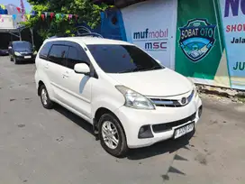DAIHATSU XENIA 1.3 R DELUXE MATIC 2013 (DP 5 JT)
