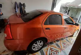 Dijual Toyota Etios Liva 2013
