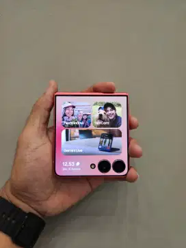 Samsung galaxy zflip 7 free fit3