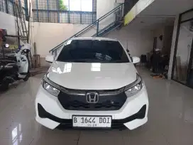 Honda Brio E Satya AT 2023
