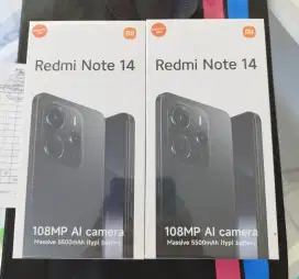 Redmi Note 14 8/128