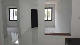 Dijual Rumah BARU (Renovasi Total), Villa Regency 2, LT 120m2, Bagus