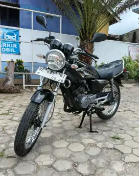 Yamaha RX King Tahun 2008