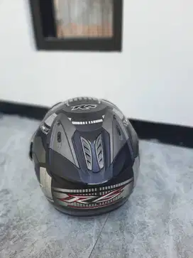 helm nhk r6 cube