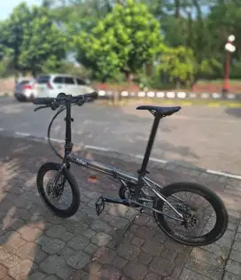 Fnhon Storm Istimewa spek tinggi