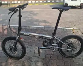 Fnhon Storm Istimewa spek tinggi