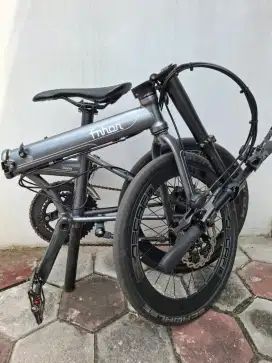 Fnhon Storm Istimewa spek tinggi