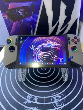 Cicilan MSI Claw 8 Ai bunga mulai dari 0%