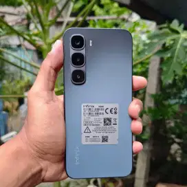Infinix Hot 60 Pro 8/256