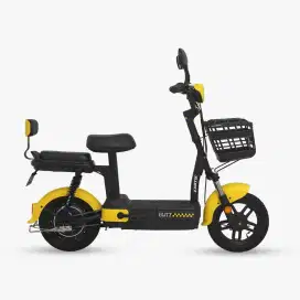 SEPEDA LISTRIK EXT BLITZ
