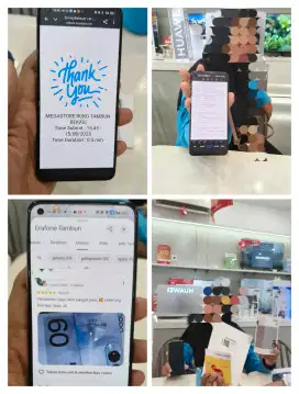Kredit hp Oppo tanpa dp