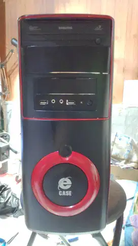 CASING / CASE PC KOMPUTER