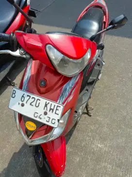 MIO MURAH PAJAK ON PANJANG