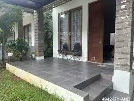 Dijual Rumah Bagus Murah Di Emerald Bintaro Jaya Sektor 9