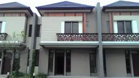 Rumah Disewakan di BSD