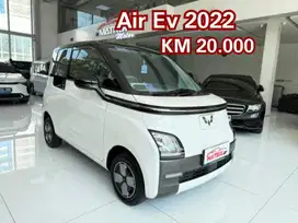 Wuling Air Ev 2022 (range 200KM)