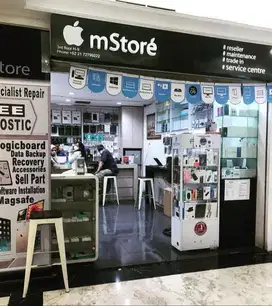 TEKNISI KOMPUTER SOFTWARE & HARDWARE
