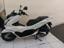 Pcx th 2021 istimewa