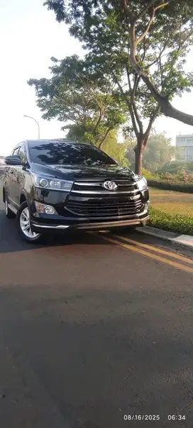 Toyota Kijang Innova 2020 Diesel