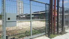 Tanah 4.000m² di Nol Raya Panjang Jiwo cocok untuk hotel, perkantoran,
