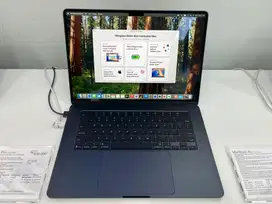 Macbook Air 15inch cicilan bunga 0%