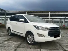 Toyota Kijang Innova G Diesel Automatic 2017