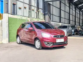 Mirage GLX Manual 2016