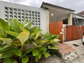 Take over cepat rumah siap huni