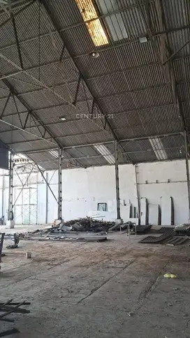 Gudang Gudang Siap Huni Dekat Bandara Husein Jatayu Padjajaran