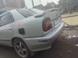 Suzuki Baleno 1997 DX