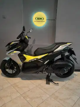 Yamaha aerox 155 CC thn 2025 cash Bali dharma motor