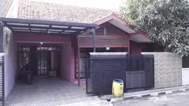 Ciwastra Dijual Cepat Rumah Nyaman Siap Huni
