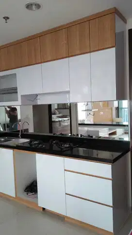 Dijual Apartemen Mtown 2BR Furnish Siap Huni Di Gading Serpong