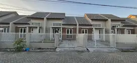 Rumah subsidi kpr sidoarjo alana cemandi