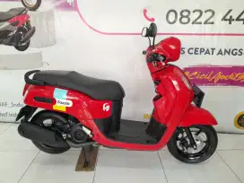 READY YAMAHA FAZIO 125 NEO 2023
