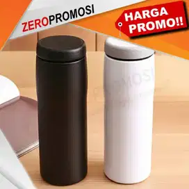 Tampil Profesional dengan Tumbler Stainless TS-11