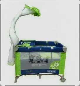Baby Box Creative
