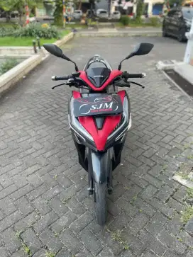 Vario 150 2020 Pajak Hidup