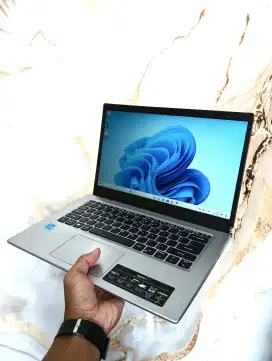 ACER ASPIRE 5 A514-54 CORE I3-GEN11 RAM 4GB SSD 512GB