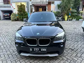 For sale BMW X1 2012
