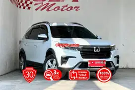 Honda new BRV 1.5 E CVT 2022 Putih BR-V Matic AT DP minim 24 juta