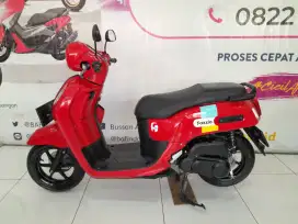 YAMAHA FAZIO 125 NEO 2023