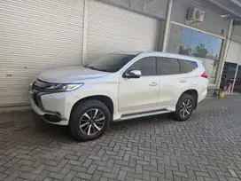 Mitsubishi Pajero Sport 2019 Diesel