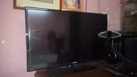 TV LED Samsung 32 Analog