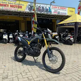 HONDA CRF 150 L 2023
