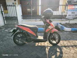 Dijual Honda Beat 2014